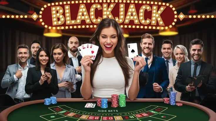 888starz Blackjack