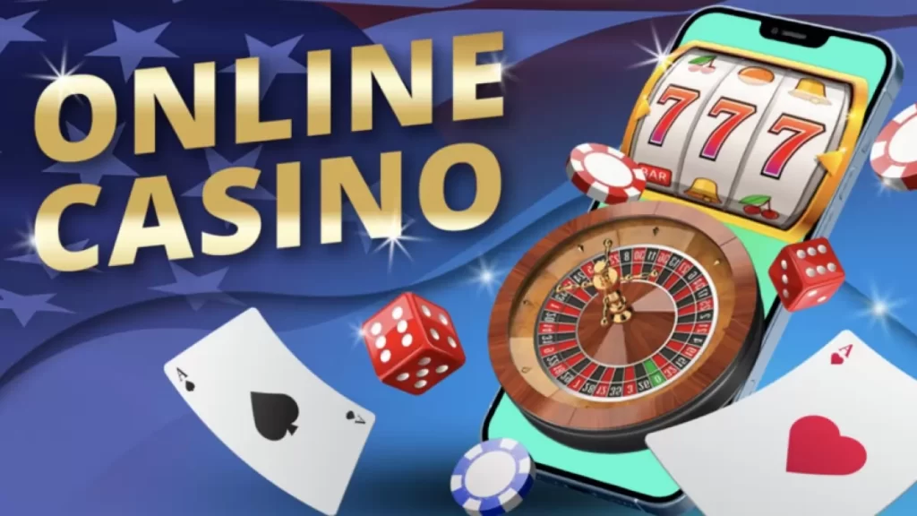 888starz Online Casino