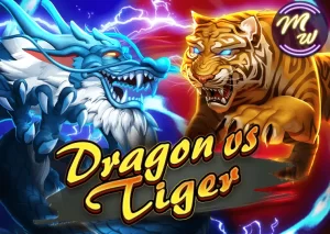 Dragon Tiger