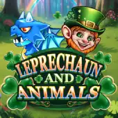 Leprechaun & Animals